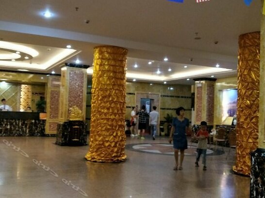 Tianlong Hotel Yangjiang - Photo4