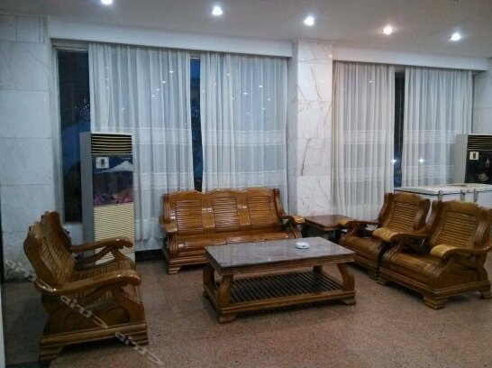 Tianlong Hotel Yangjiang - Photo5
