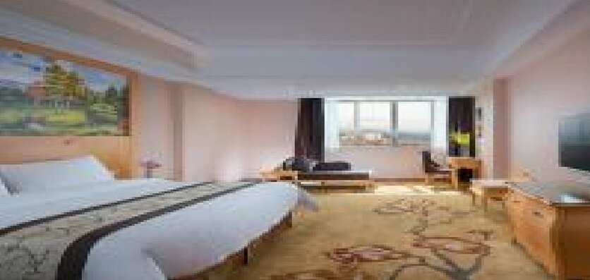 Vienna Hotel Yangchun International Shop - Photo5