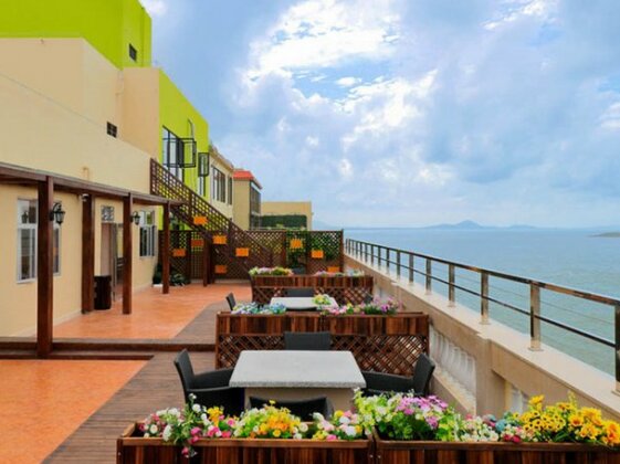 Vienna Hotel Yueliang Bay - Photo2