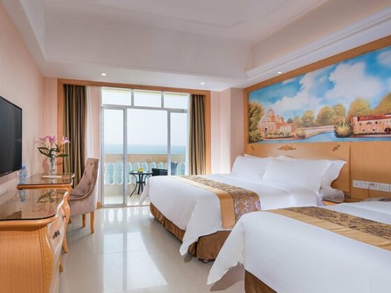 Vienna Hotel Yueliang Bay - Photo3