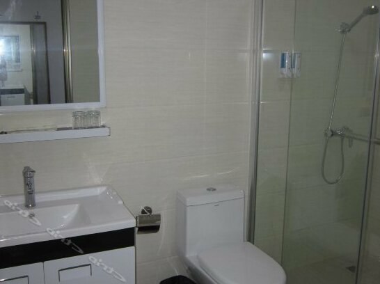 Xiangyi Holiday Hotel - Photo5