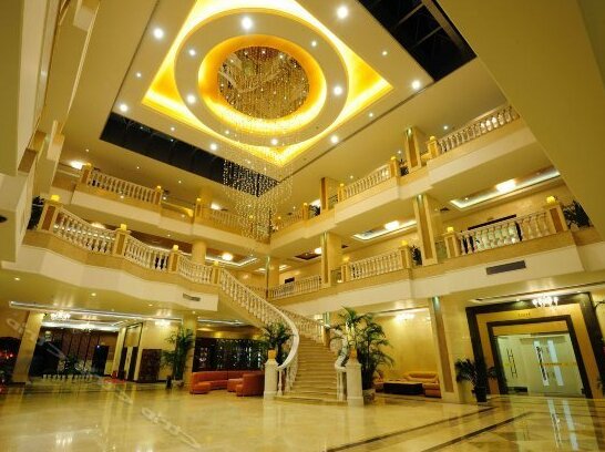 Xindongjiang Seafood Hotel - Photo2