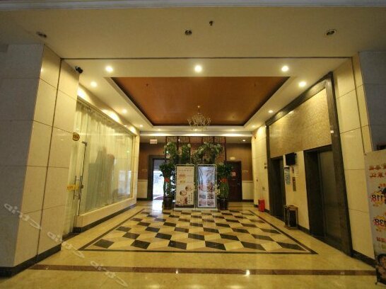 Xindongjiang Seafood Hotel - Photo3