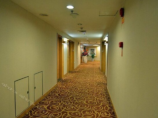 Xindongjiang Seafood Hotel - Photo4