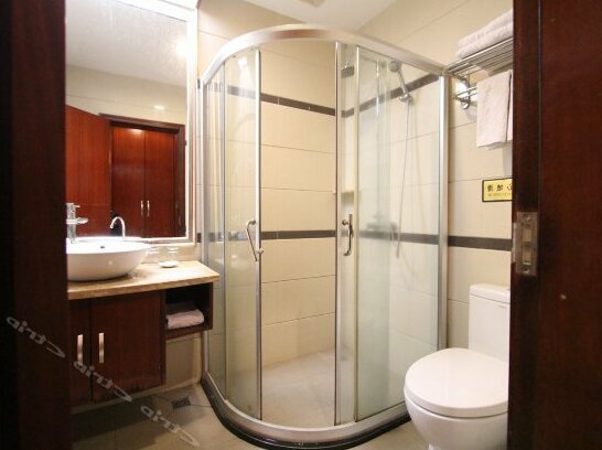 Xindongjiang Seafood Hotel - Photo5