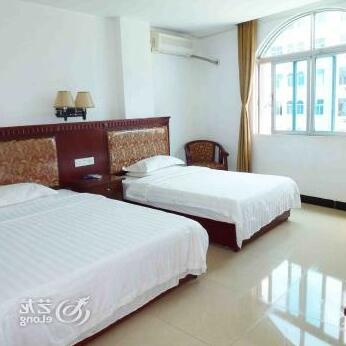 Yalige Apartment - Yangjiang - Photo3