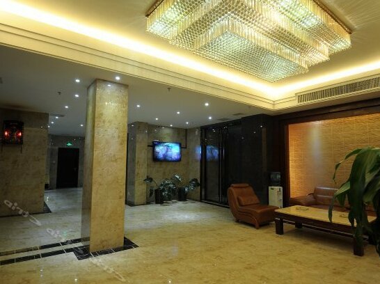 Yangchun Haiyue Bay Business Hotel - Photo4