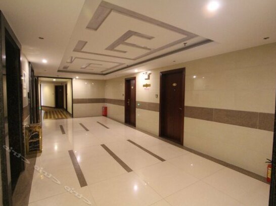 Yangchun Xinlang Business Hotel - Photo4