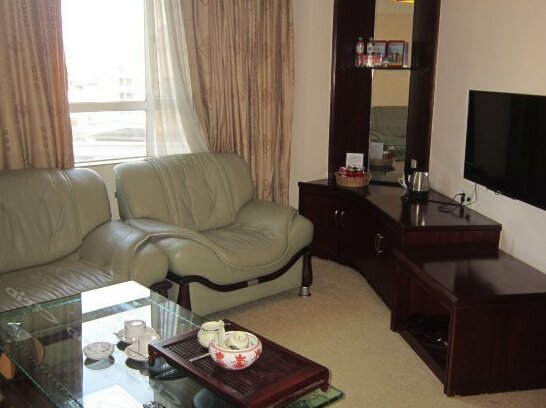 Yangchun Xinlang Business Hotel - Photo5