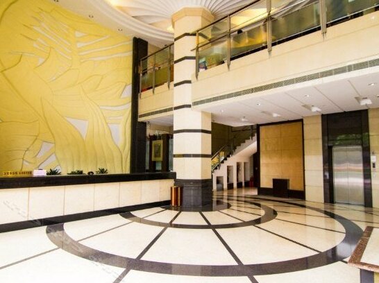 Yangjiang Chengtian Business Hotel - Photo4