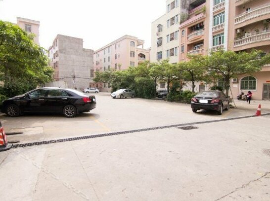 Yangjiang Chengtian Business Hotel - Photo5