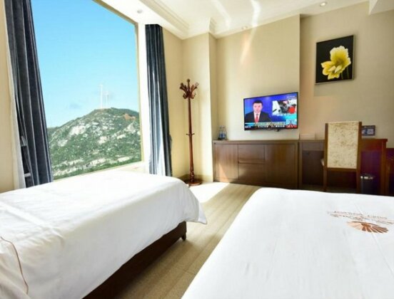 Yangjiang Dongping Pearl Bay Hotel - Photo5