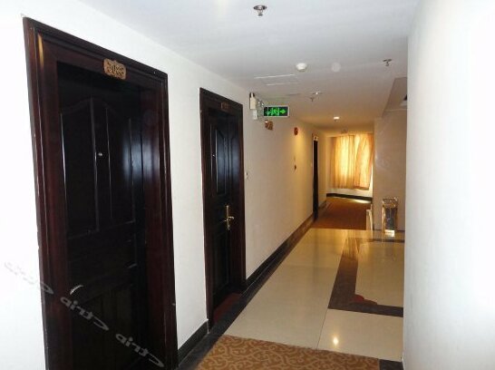 Yangjiang Haonan Hotel - Photo4
