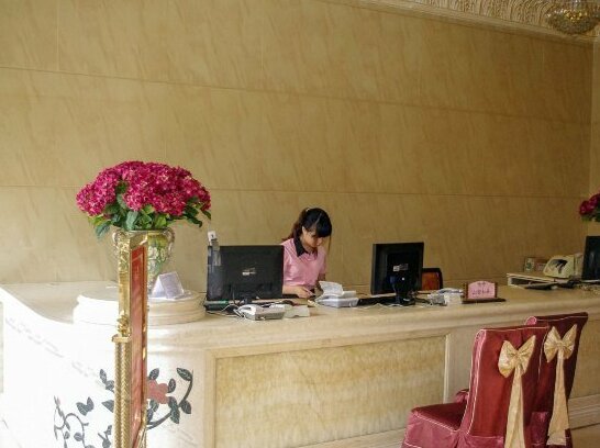 Yangjiang Huaying Hotel - Photo2