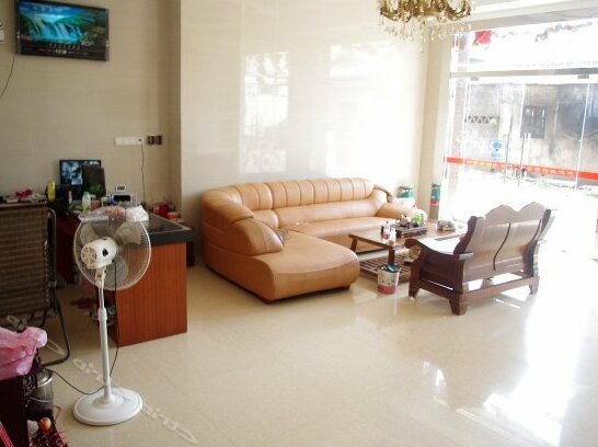 Yangjiang Lanxin Hotel - Photo4