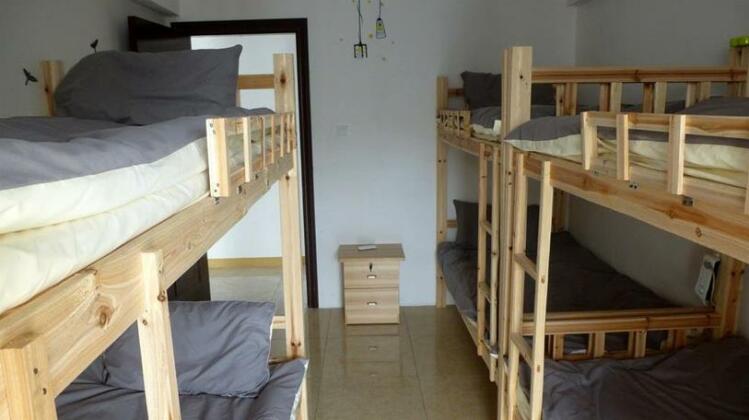 Yangjiang Traveler Youth Hostel - Photo4
