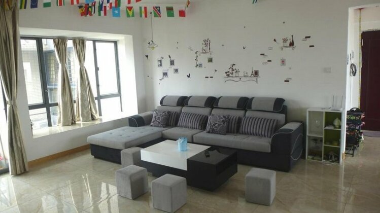Yangjiang Traveler Youth Hostel - Photo5