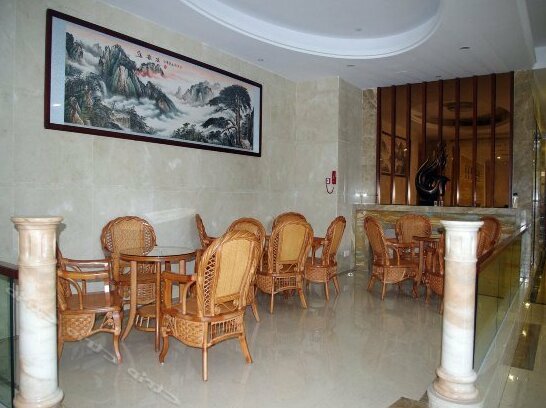 Yangjiang Yintai Hotel - Photo4