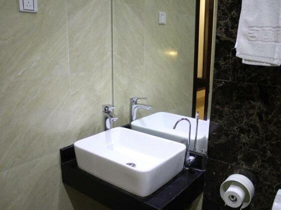 Yangjiang Zhapo Yatao Holiday Hotel - Photo5