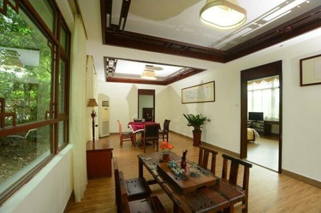Yangxi Hotspring Resort - Photo2