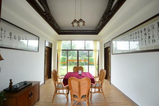 Yangxi Hotspring Resort - Photo3