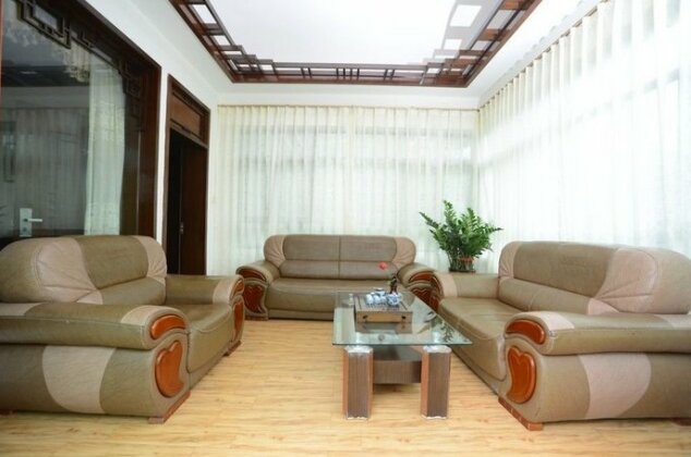 Yangxi Hotspring Resort - Photo4