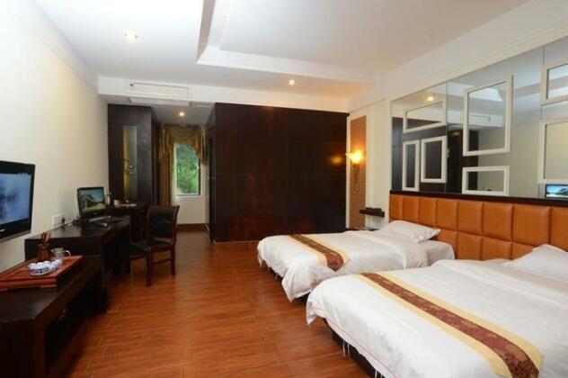 Yangxi Hotspring Resort - Photo5