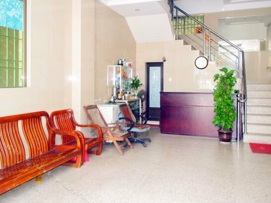 Yayuanju Hostel - Photo2