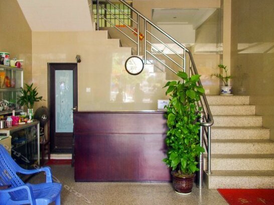 Yayuanju Hostel - Photo3