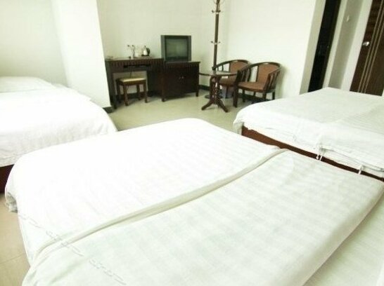 Yayuanju Hostel - Photo5