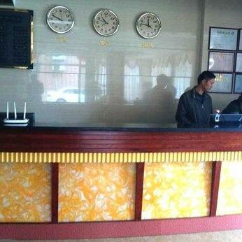 Yin Wan Villa - Yangjiang - Photo2