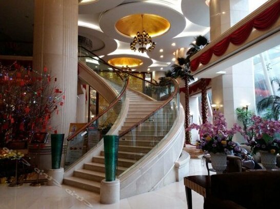 Yu Tian Hotel - Photo2