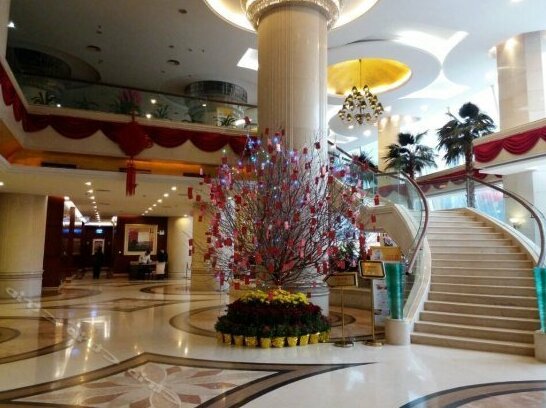 Yu Tian Hotel - Photo3