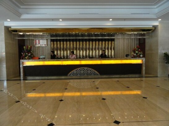 Yuehai Hotel Yangjiang - Photo3