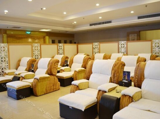 Yuehai Hotel Yangjiang - Photo5