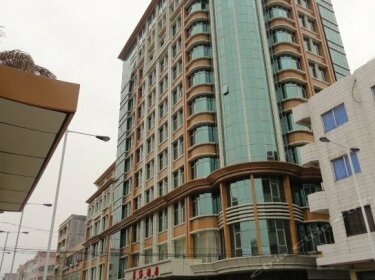 Yuehai Hotel Yangjiang