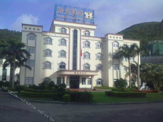 Zhapo Haiwan Resort