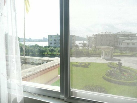 Zhapo Haiwan Resort - Photo4