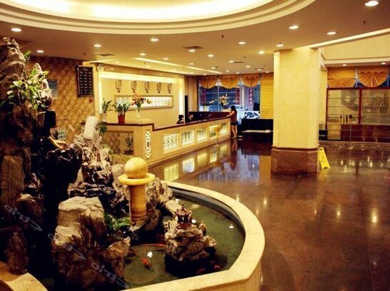 Zhongjing Business Hotel - Photo3