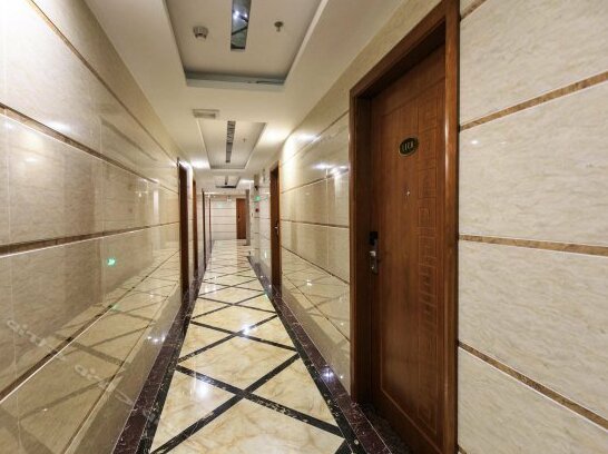 Ziyougang Business Hotel - Photo2