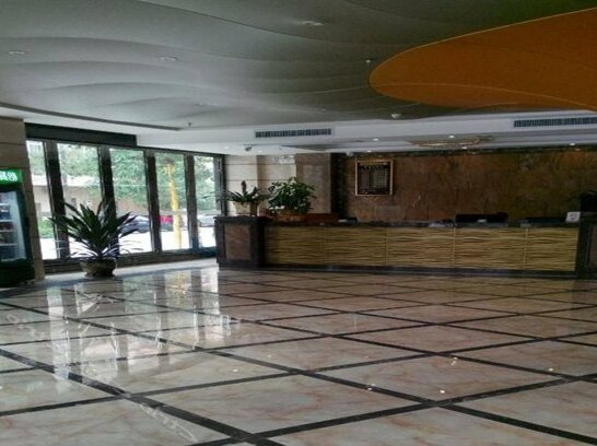 Ziyougang Business Hotel - Photo4