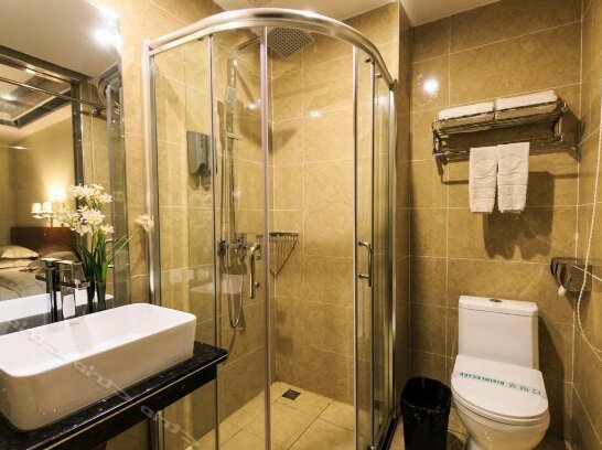 Ziyougang Business Hotel - Photo5