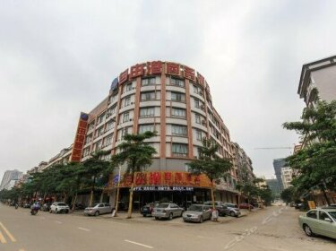 Ziyougang Business Hotel