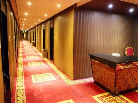 Shanhaitian Hotel Yangquan - Photo3