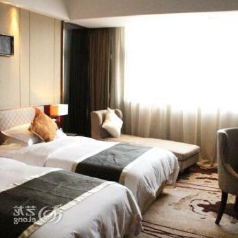 Shanxi Quanmei International Hotel - Photo5