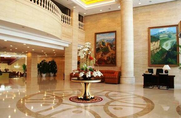 Yaolin Hotel - Photo3