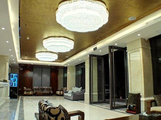 Gentle Holiday Hotel - Photo2