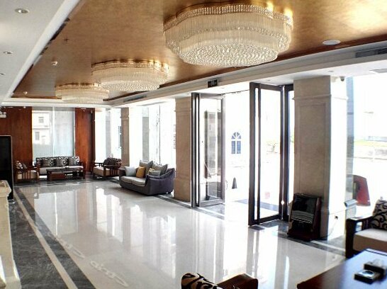 Gentle Holiday Hotel - Photo3