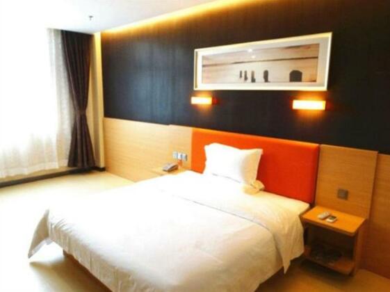 7 Days Premium Baoying Anyi East Road - Photo4